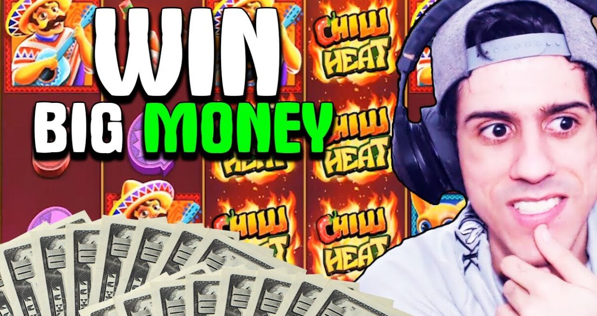 online casino biggest wins ? How to play online Casino and WIN BIG MONEY