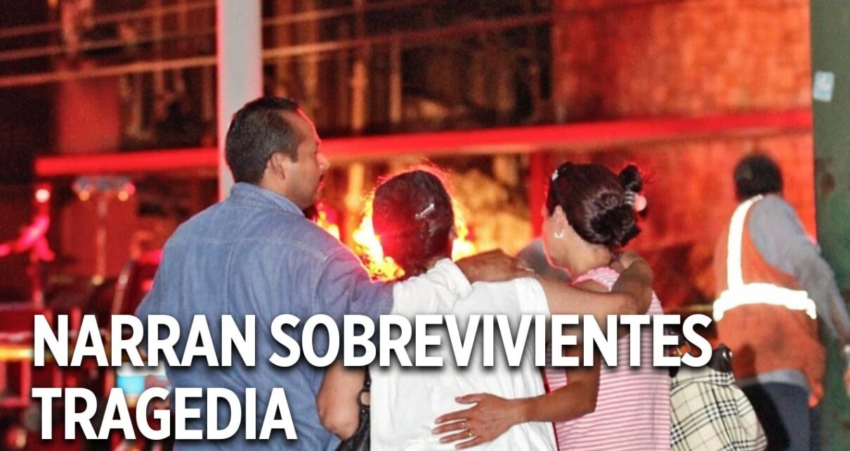10 años de la Tragedia del Casino Royale | Una herida abierta en la Ciudad. 10 años de la Tragedia del Casino Royale | Una herida abierta en la Ciudad.