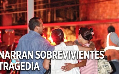 10 años de la Tragedia del Casino Royale | Una herida abierta en la Ciudad.