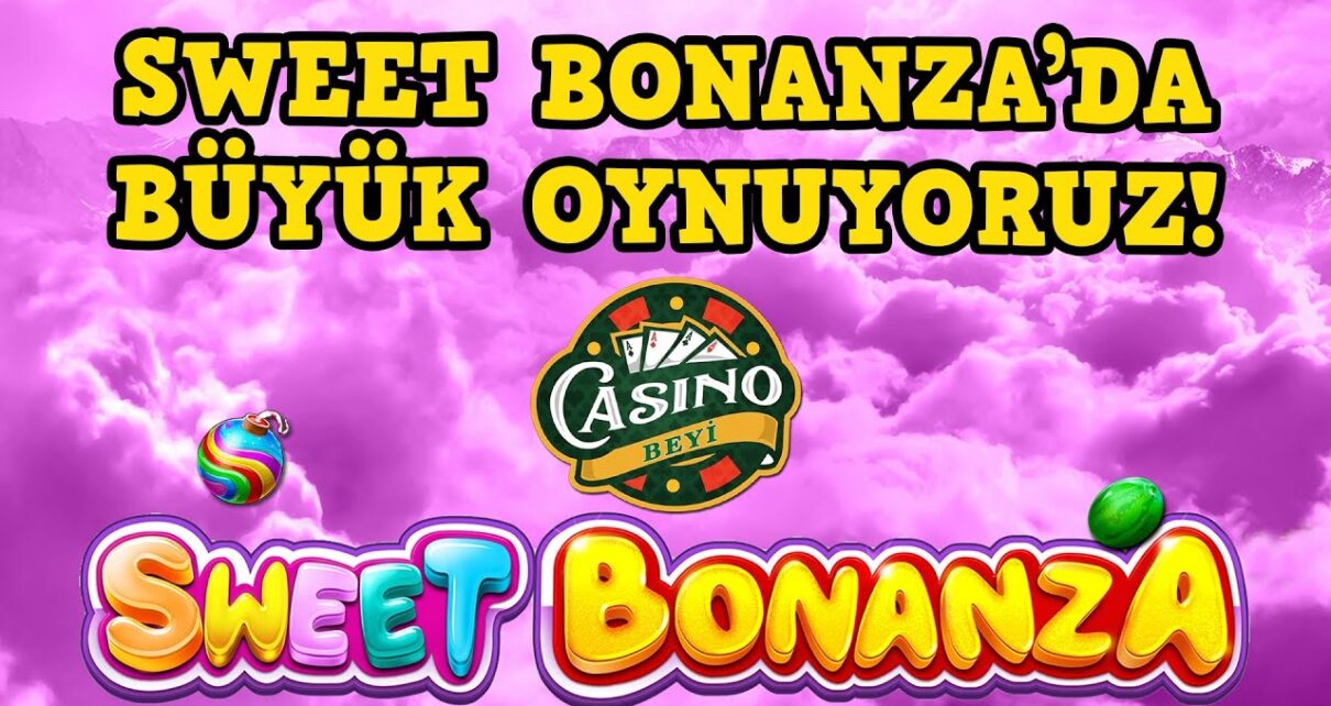 10K Kasa ile #SweetBonanzada'yız! Casino Beyi #slot #casino #casinoslot #casinoper #pragmaticplay