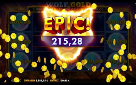 12.000€ Jackpot mit 125€ Einsatz! Evolution Gaming – online Casino – Slot machines