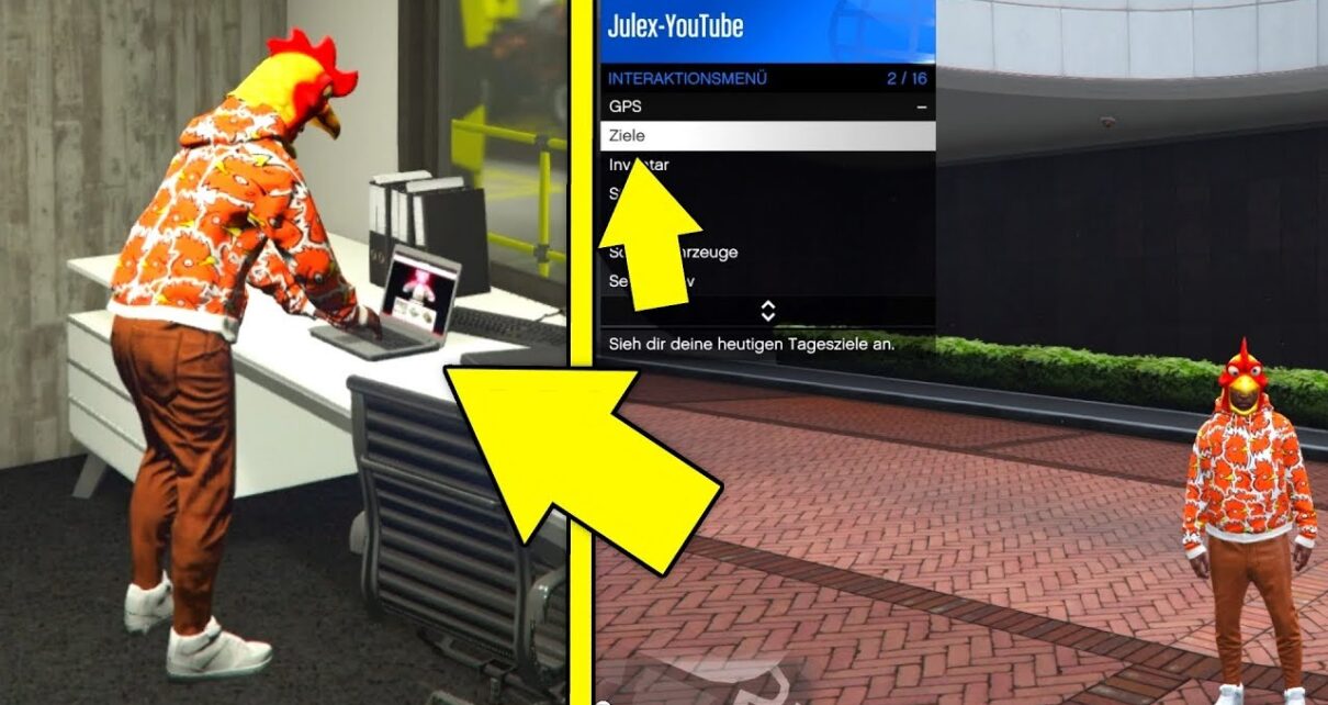 15 GEHEIME & VERSTECKTE ÄNDERUNGEN im CASINO DLC – GTA Online