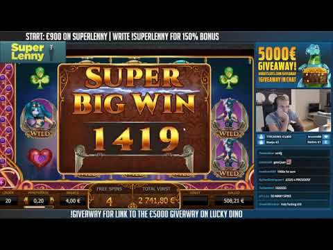 RECORD WIN!!!! Cazino Zeppelin Big win – Casino – Bonus Round (Online Casino)1 RECORD WIN!!!! Cazino Zeppelin Big win – Casino – Bonus Round (Online Casino)1