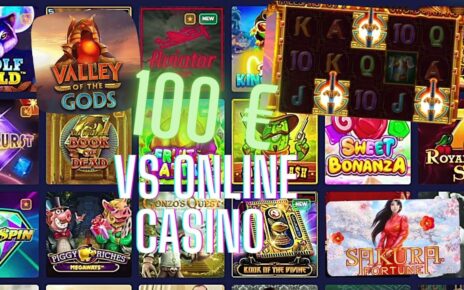 Online Casino Deutsch Test – wie weit kommt man mit 100 € 2021