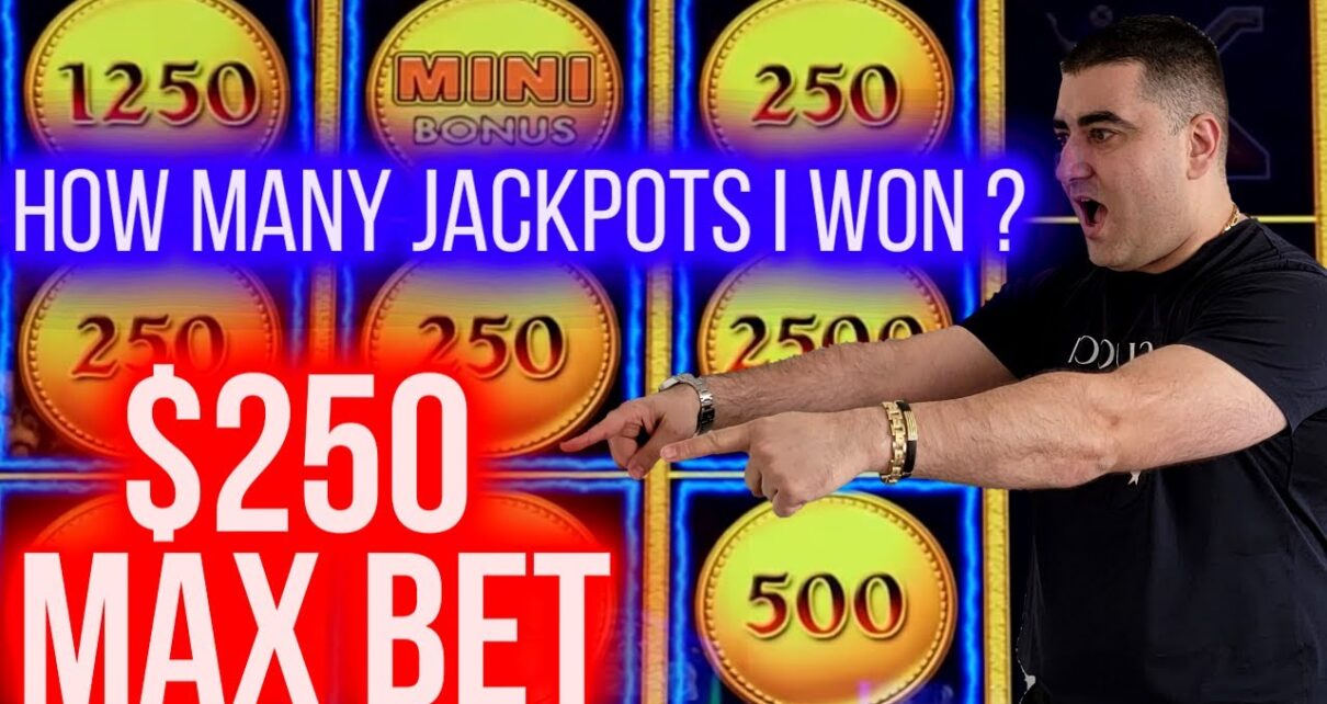 0 A Spin Lightning Link Slot HANDPAY JACKPOT | Betting Huge On Vegas Slots | SE-4 | EP-10 0 A Spin Lightning Link Slot HANDPAY JACKPOT | Betting Huge On Vegas Slots | SE-4 | EP-10