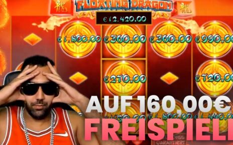 3 BITCOINS AUSGEZAHLT?! ??|| Al Gear RASIERT WEITER ROAD TO 100k ?? || AlGear Casino Highlights