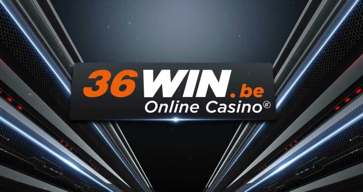 36Win.be Online Casino – TV Spot