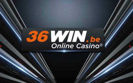 36Win.be Online Casino – TV Spot