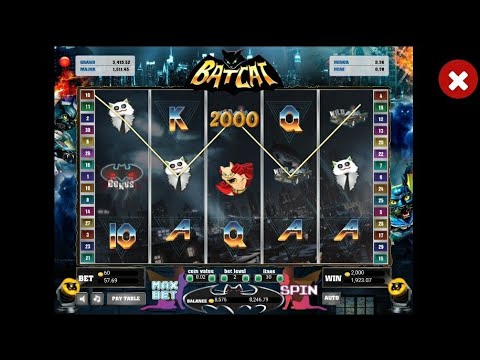 400 to 9k panalo/ batcat slot alt casino