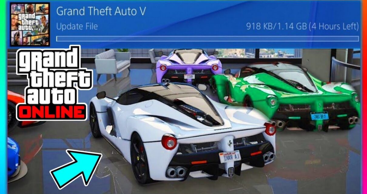 ?6 neue Casino Autos in GTA ONLINE❗Neue Eventwoche, neues Update und neue Rabatte GTA ONLINE morgen