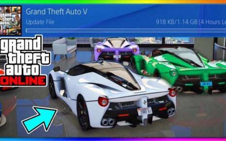 ?6 neue Casino Autos in GTA ONLINE❗Neue Eventwoche, neues Update und neue Rabatte GTA ONLINE morgen