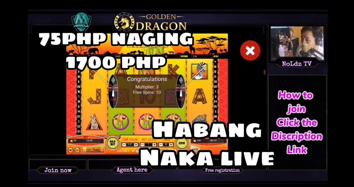 ALT ONLINE CASINO – habang Naka live nanalo pa