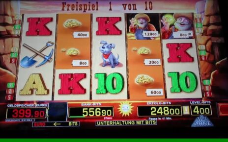 Automaten KNACKEN! Jetzt PURZELN die GEWINNE! Zocken bis 4.50€ Einsatz! Merkur Casino EXTREM