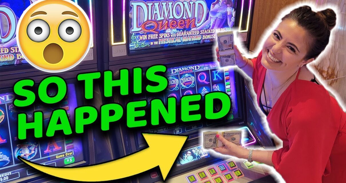 BANKRUPTING Resorts World Las Vegas Casino! 2 RECORD BREAKING JACKPOT HANDPAYS!!!