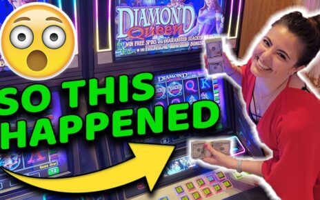 BANKRUPTING Resorts World Las Vegas Casino! 2 RECORD BREAKING JACKPOT HANDPAYS!!!