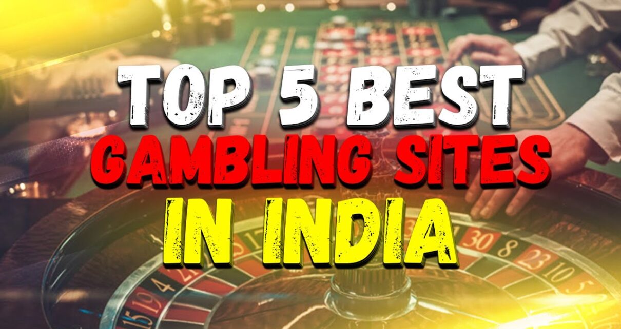 BEST GAMBLING SITES IN INDIA 2021 REVIEW AND DETAILS | TOP 5 ONLINE CASINO IN INDIA 2021