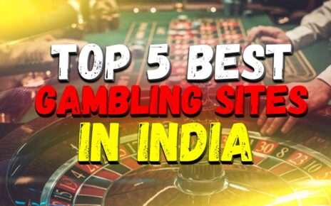 BEST GAMBLING SITES IN INDIA 2021 REVIEW AND DETAILS | TOP 5 ONLINE CASINO IN INDIA 2021