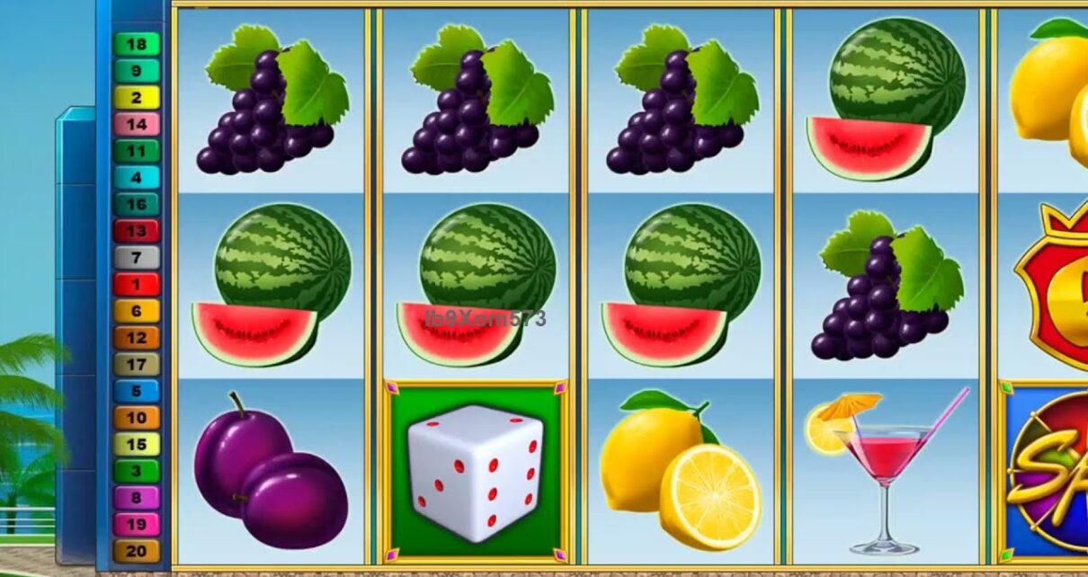 BEST WIN IN LEGAL ONLINE CASINO