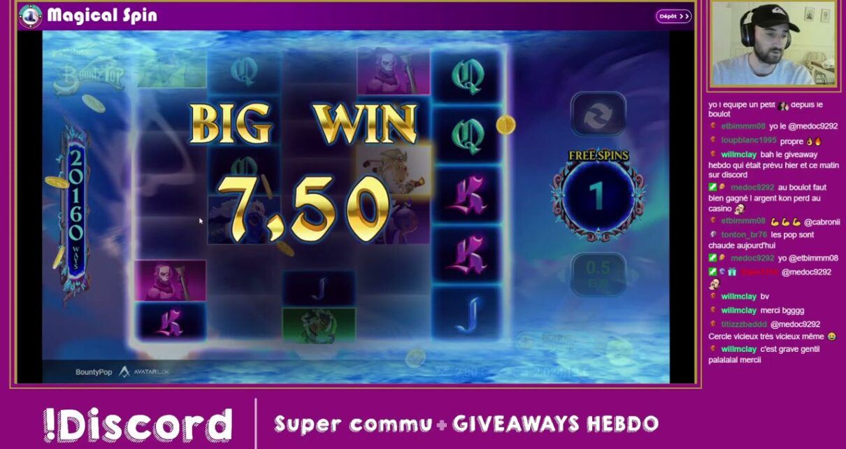 BESTOF CASINO : Un rubis 124 carrats au RDV