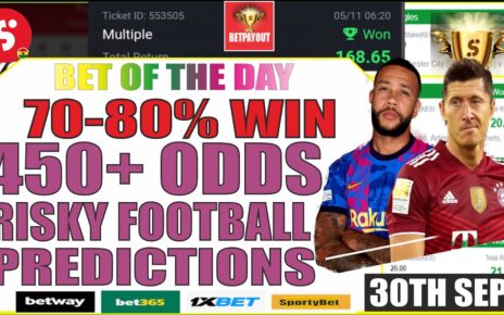 BIG FOOTBALL PREDICTIONS | SPORTS BETTING TIPS TODAY|LINKEDIN ADS MANAGER|ONLINE CASINO|ADWORDS ADS