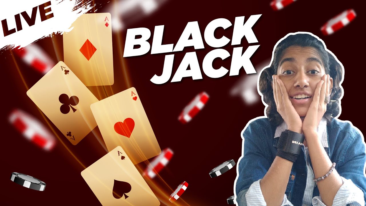 BLACKJACK  LIVE CASINO ? with RiRo || ONLINE CASINO GAMING