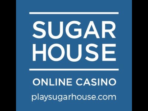 BLACKJACK & Casino Stream – Sugarhouse Online Casino!