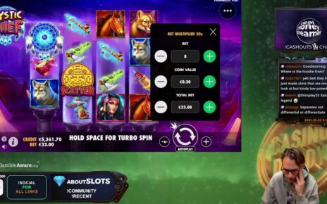 ?  BONUS BUYS & BETS W BUDDHA!! ? ABOUTSLOTS.COM – FOR THE BEST BONUSES AND OUR COMMUNITY FORUM