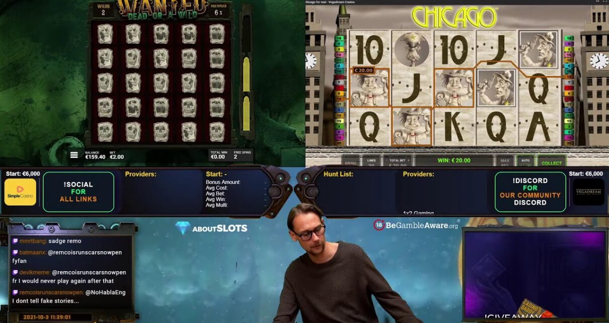 ?BONUS BUYS & GRIND? ABOUTSLOTS.COM – FOR THE BEST BONUSES AND OUR FORUM!
