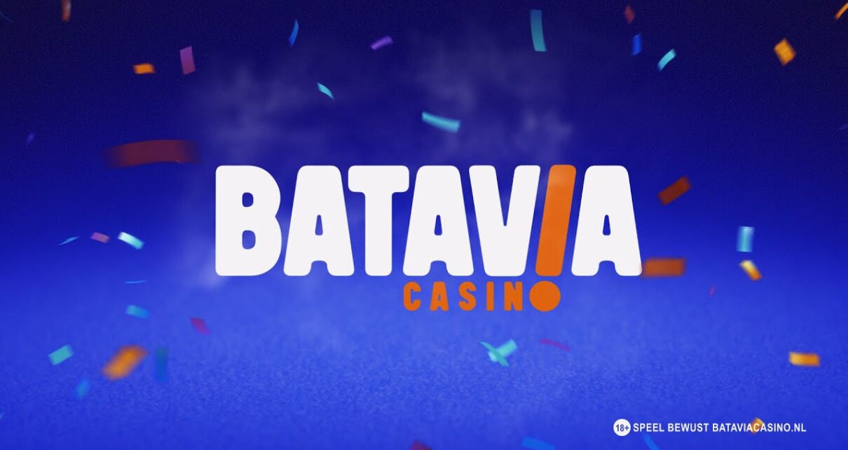 کازینو باتاویا Hét online casino van Nederland.