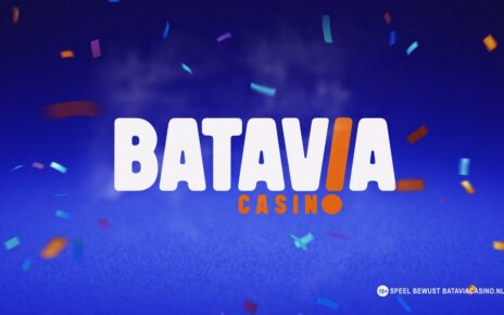 Batavia Casino. Hét online casino van Nederland.