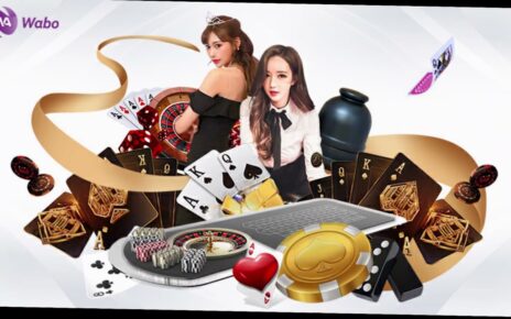 Best Malaysia Online Casino