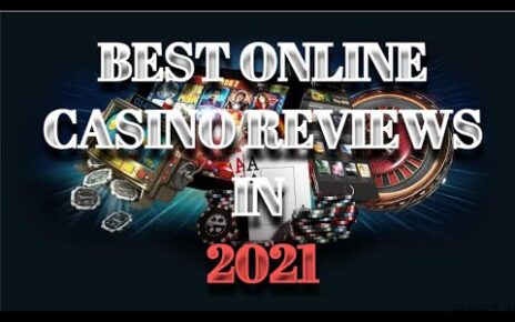 ? Best Online Casino Reviews 2021 ? Trusted Casino Sites To Play Real Money