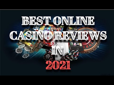 ? Best Online Casino Reviews 2021 ? Trusted Casino Sites To Play Real Money