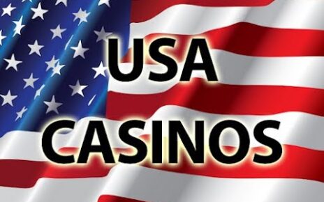 Best Usa Online Gambling Sites ? Best Rated Online Casino Usa