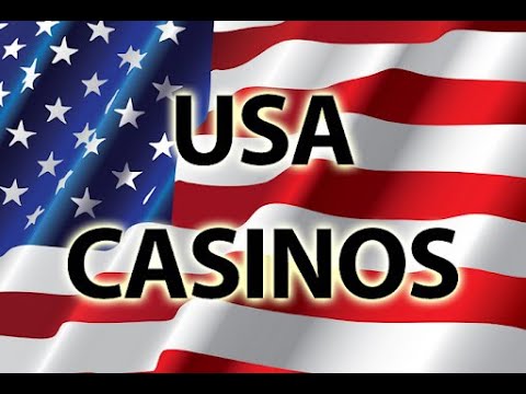 Best Usa Online Gambling Sites ? Best Rated Online Casino Usa