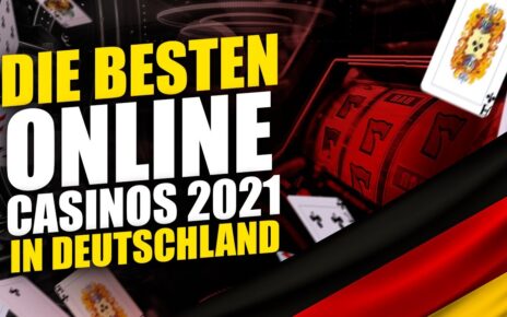 Beste online casinos 2021 | Besten online casino deutschland