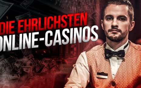 Beste online casinos Deutschland 2021 // Großes online casino in Deutschland