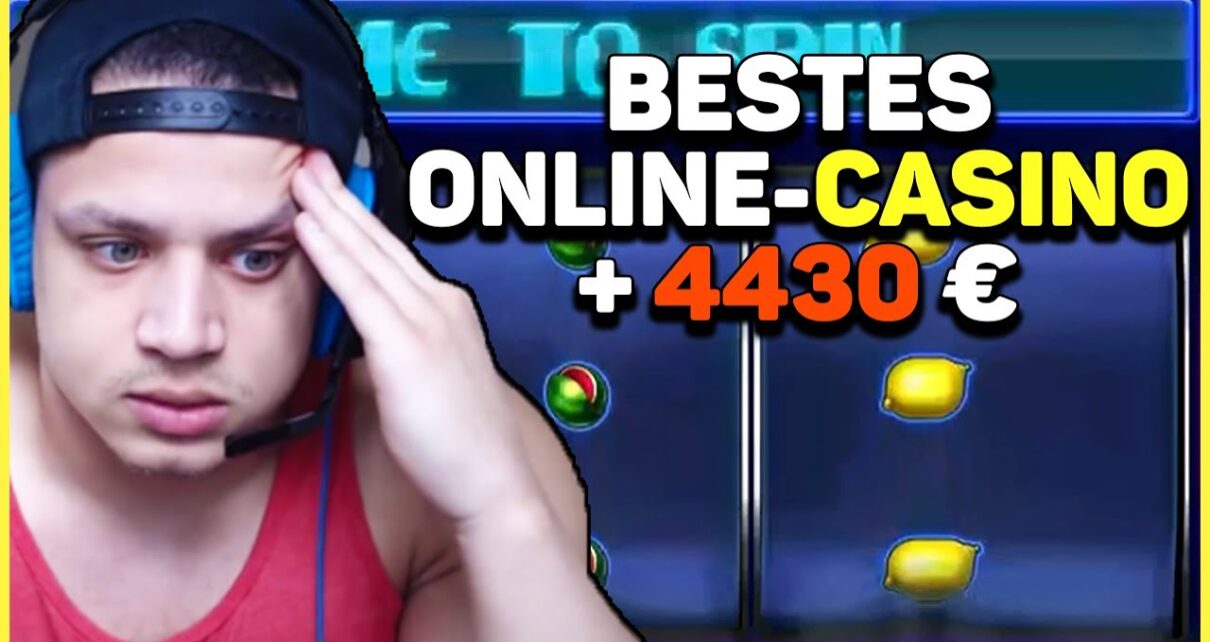 Bestes Online Casino Deutschlands mit 4430 € Bonus ? luckland casino