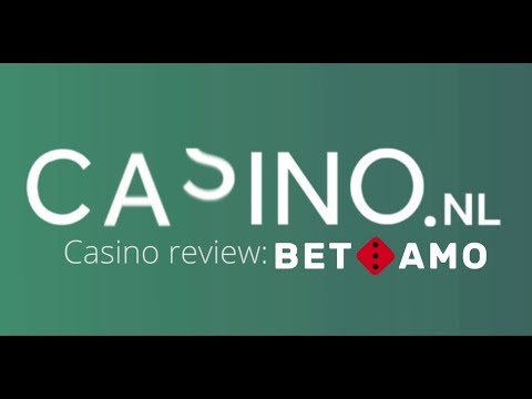 Betamo Online Casino review