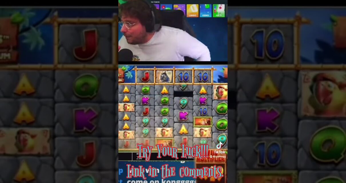 Big Win ?Online Casino?The Best Moments???