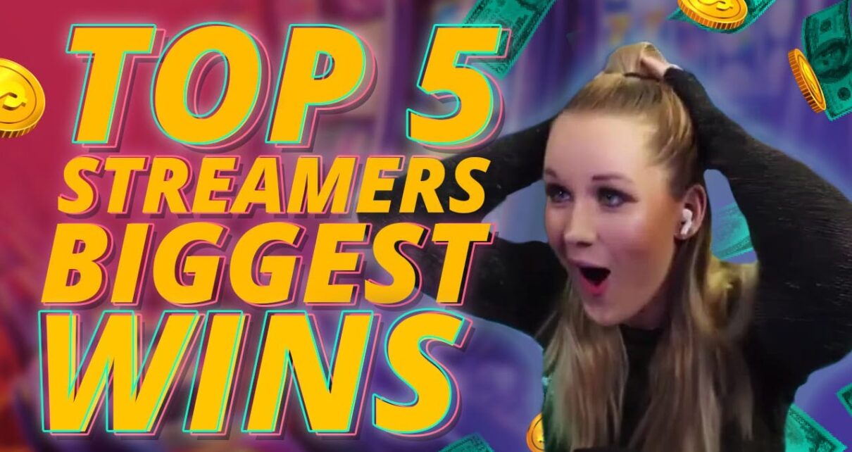 Biggest Wins – 2021 (online casino)