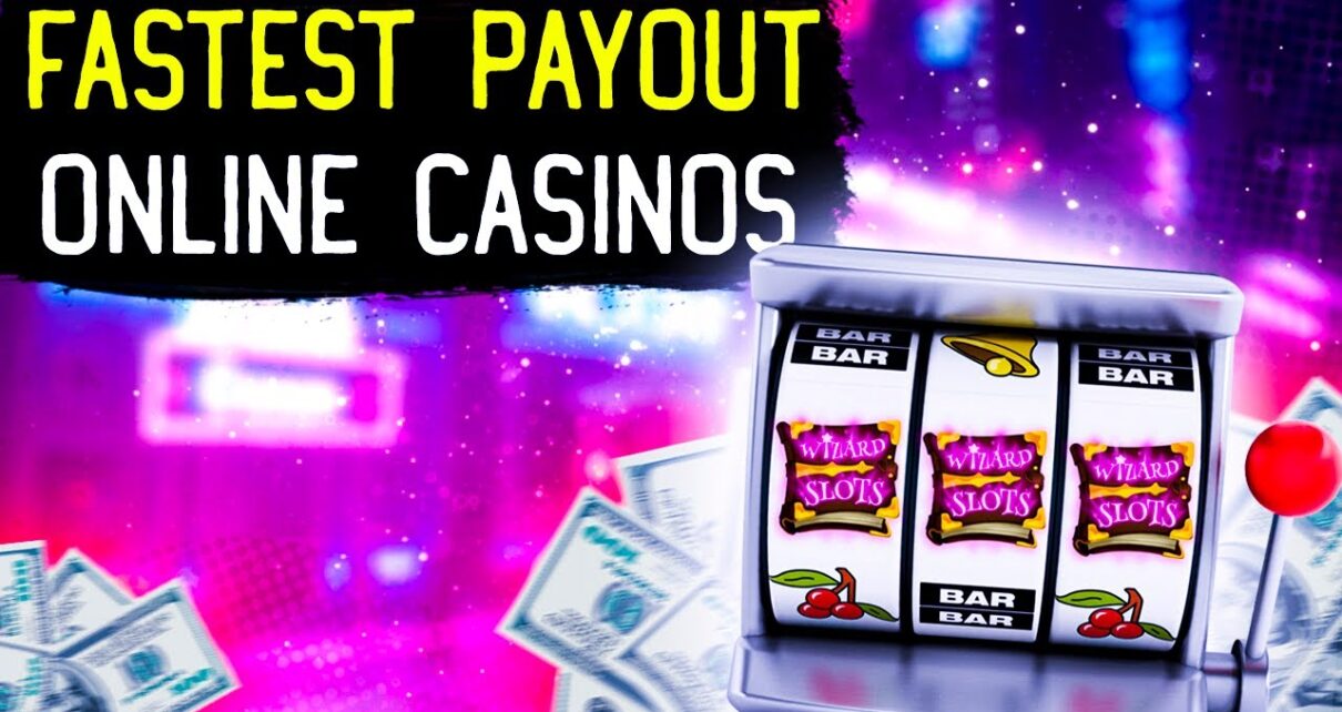 Biggest online casino slots | The best online casinos sites