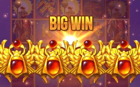 Blaze of Ra – 80 Euro Spins – Freispiele gönnen ordentlich!