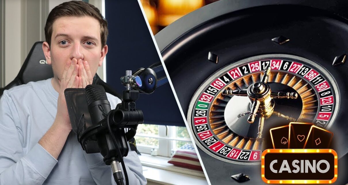 CASH IN DE KLAUWEN 2.0! – ONLINE CASINO