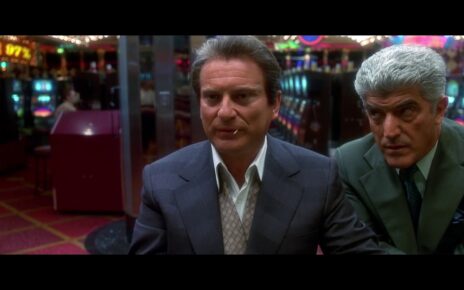 CASINO 1995 – Joe Pesci – sparre un'altra – HD 1080p ITAL