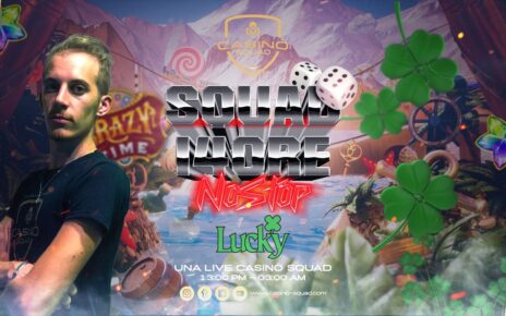 CASINO ONLINE ITA -   [06/10 -  22.00] - 14 ORE NO STOP  - LUCKY