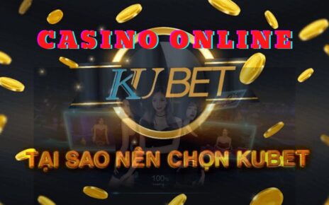 CASINO ONLINE | TẠI SAO NÊN CHỌN CHƠI KUBET | XÓC ĐĨA KUCASINO | HÚP 115M CỦA NHÀ CÁI LIỆU CÓ DỄ ĂN