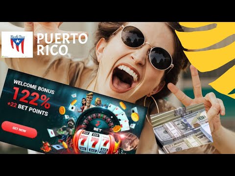 CASINO ONLINE  en PUERTO RICO EN 2021 | 22BET  ? ONLINE CASINO PUERTO RICO ??