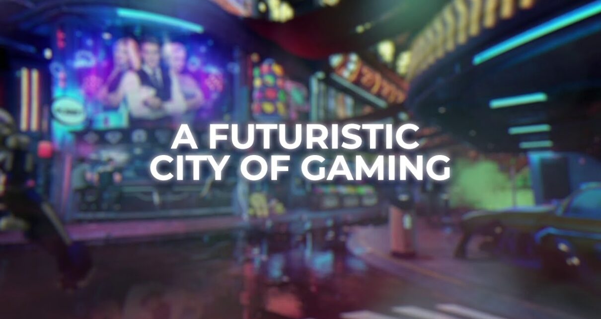 CASINO PLANET – New Online Casino!