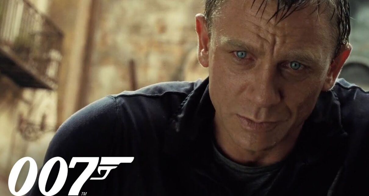 CASINO ROYALE | Bond Tragically Loses Vesper CASINO ROYALE | Bond Tragically Loses Vesper